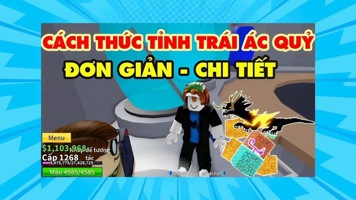 cách đánh raid