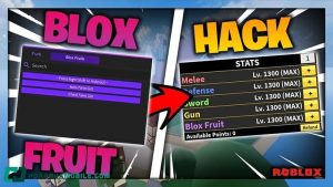Cách Lên Level Nhanh Blox Fruit 2026 (Không Hack)