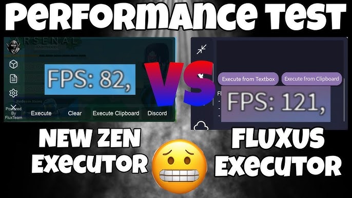 delta vs fluxus
