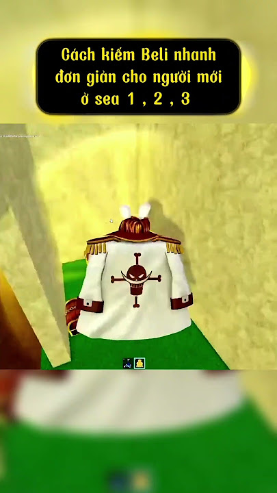 farm level sea 3