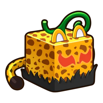 Leopard Fruit Blox Fruit: Đánh Giá & Combo 2026