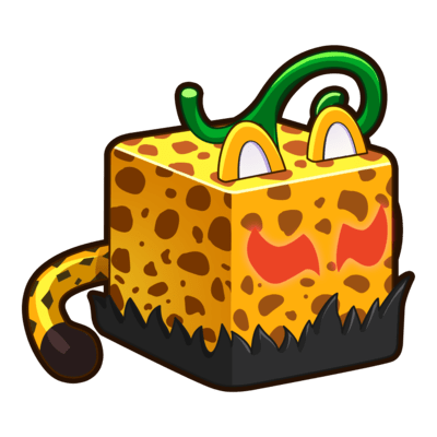 leopard fruit