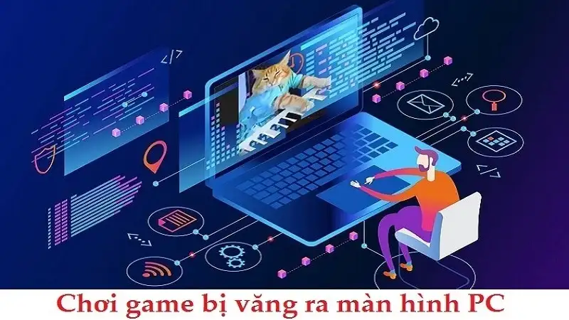 lỗi crash game script