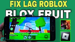 Mod Menu Blox Fruit Nhẹ, An Toàn Cho Máy Yếu 2026