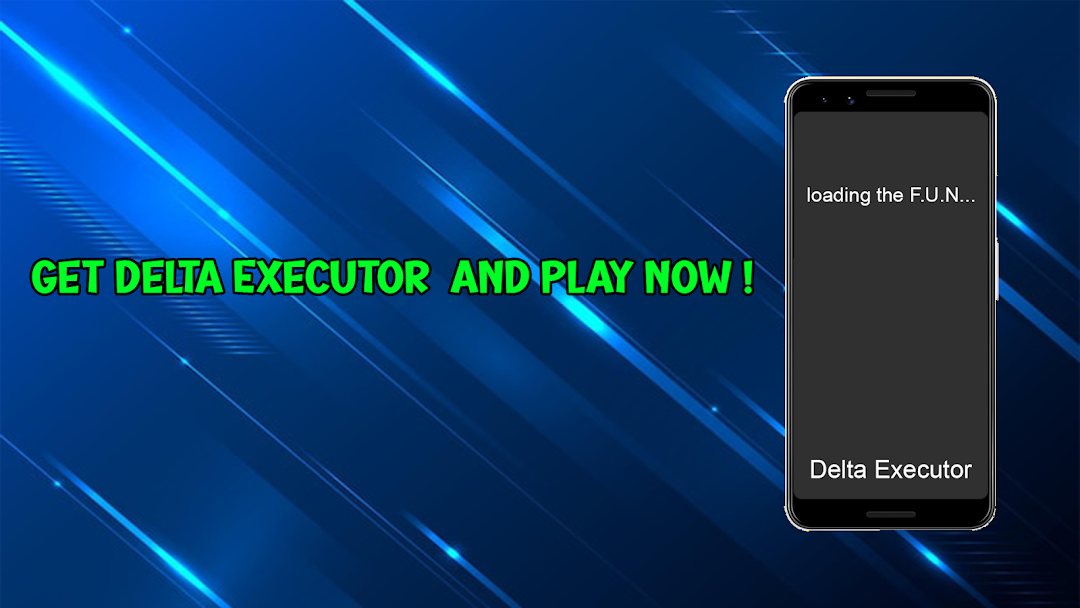 Tải Delta Executor PC/Máy Tính Mới Nhất 2026