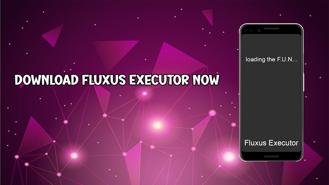 Tải Fluxus Executor Mới Nhất 2026 (Android/PC)