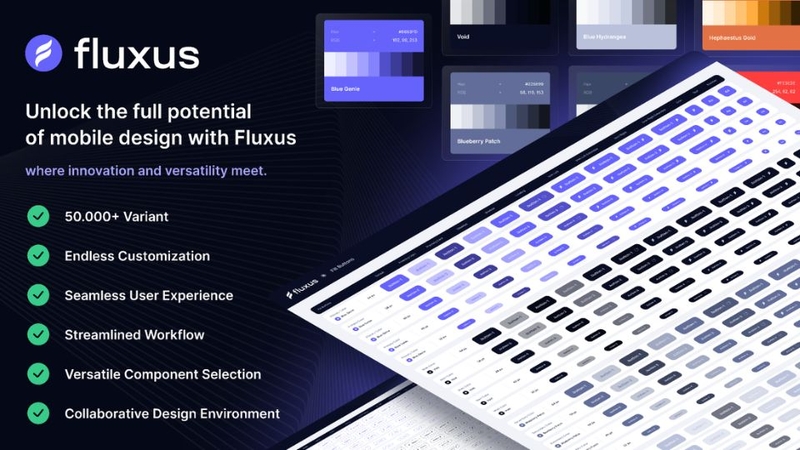 fluxus z executor