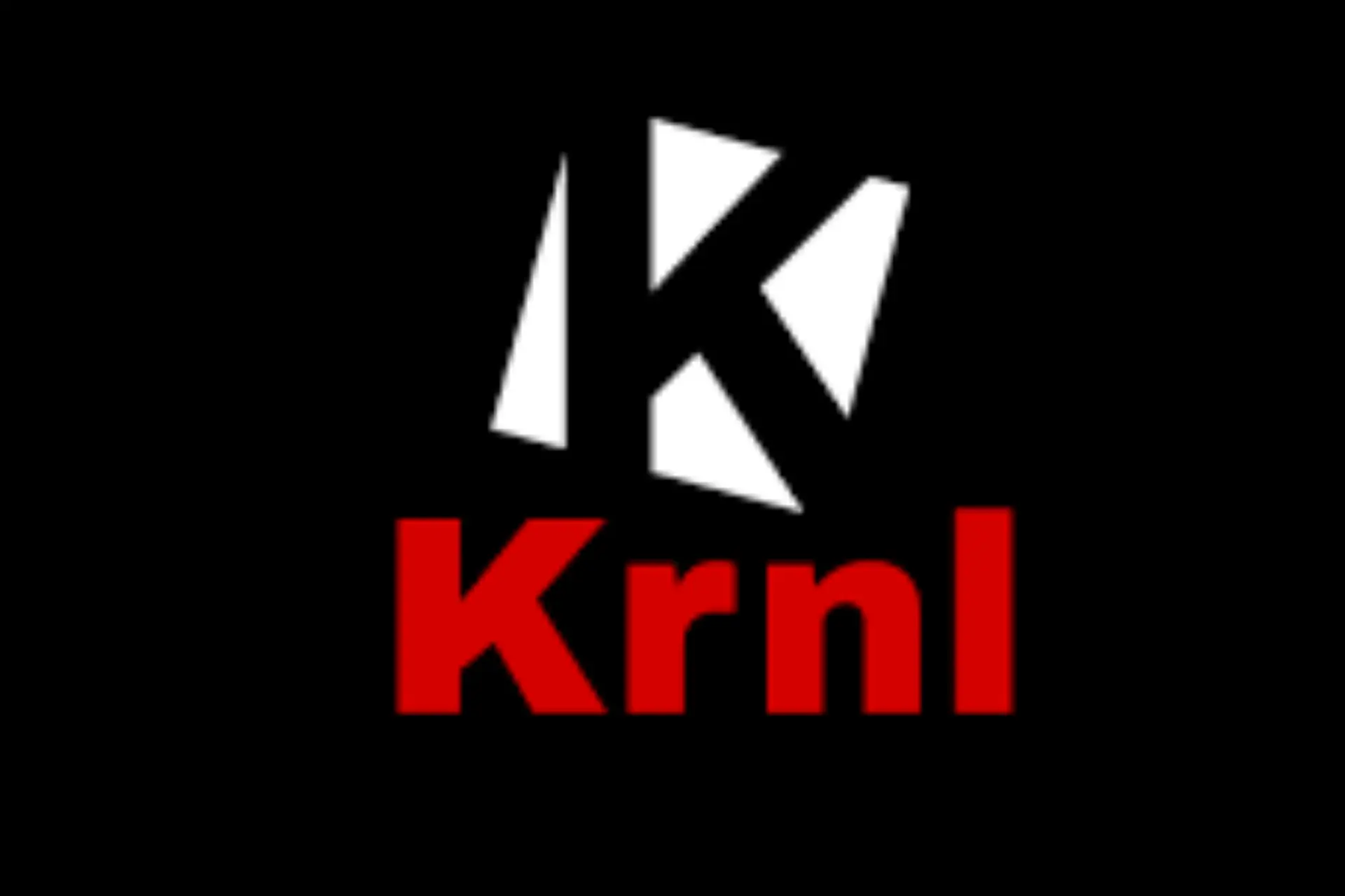 krnl executor